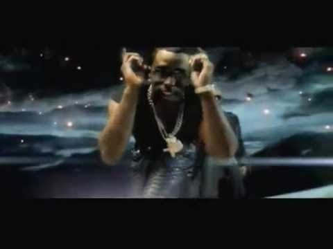 Puff Daddy feat. R. Kelly - Satisfy You (Official Music Video)