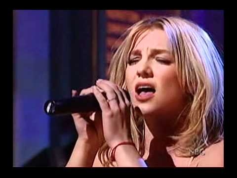 Britney Spears & Justin Timberlake   Everytime   Unofficial Video
