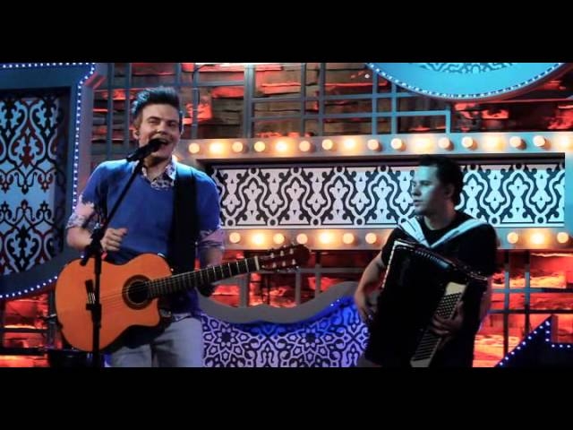 Michel Teló - Humilde Residência DVD Ao Vivo