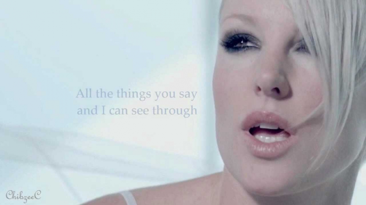 Missing Hours - Not For You (with lyrics)