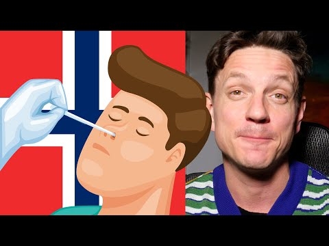To nie czas na zmiany w Norwegii
