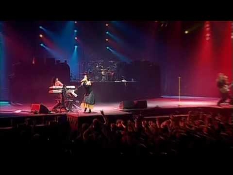 Nightwish - 10 Wishmaster （End of An Era） Live