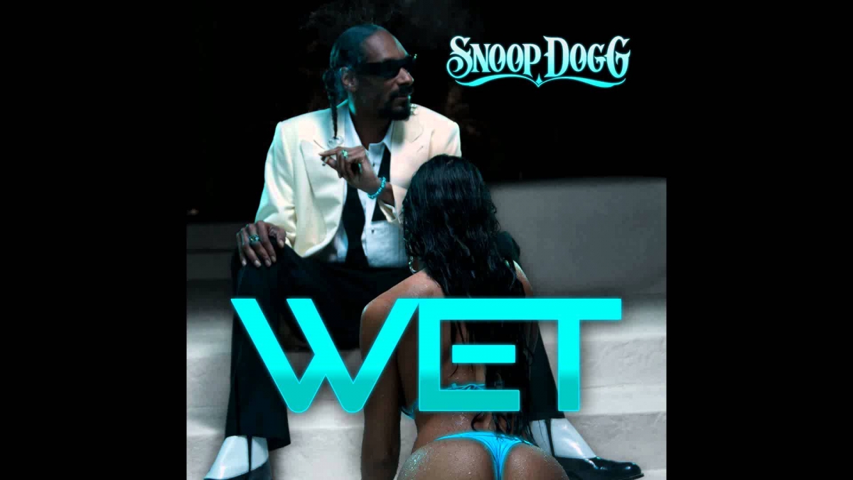 Snoop Dogg - Wet (Ced Tecknoboy Bootleg Mix)