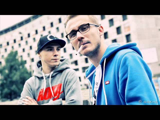 Pezet & Małolat vs. Maanam - Jestem Sam Kochanie Moje (Wiotka Ręka Blend)