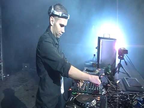 Summer Sound Carnival 2010 @ Dj Master