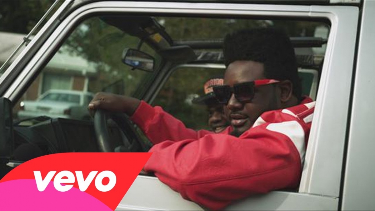 T-Pain - Up Down (Do This All Day) (Explicit) ft. B.o.B