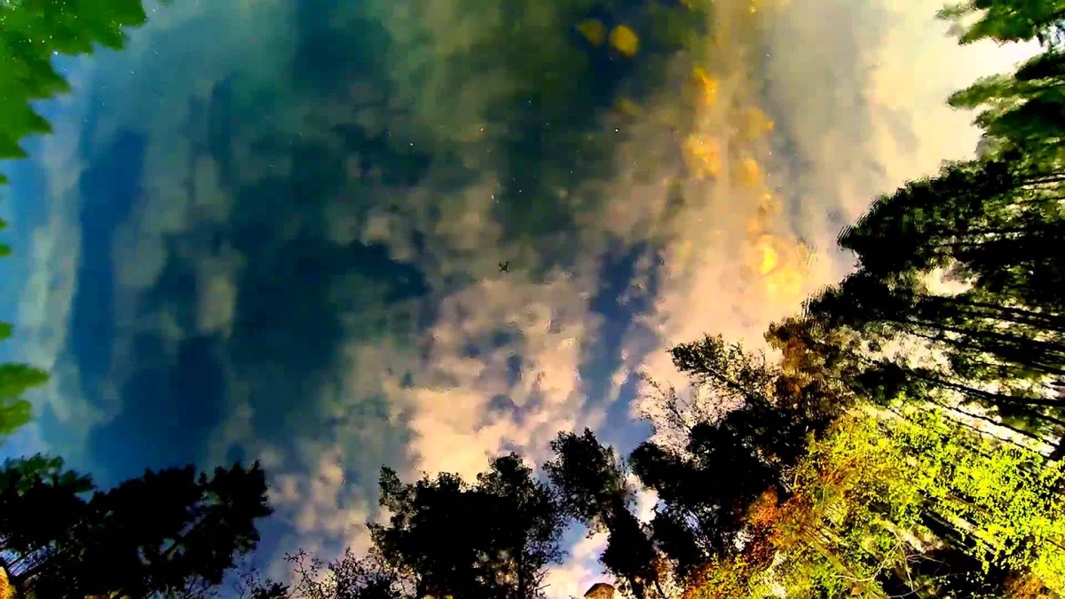 My Favorite Moments With DJI Phantom Part II w. H3 2D Gimbal Onboard