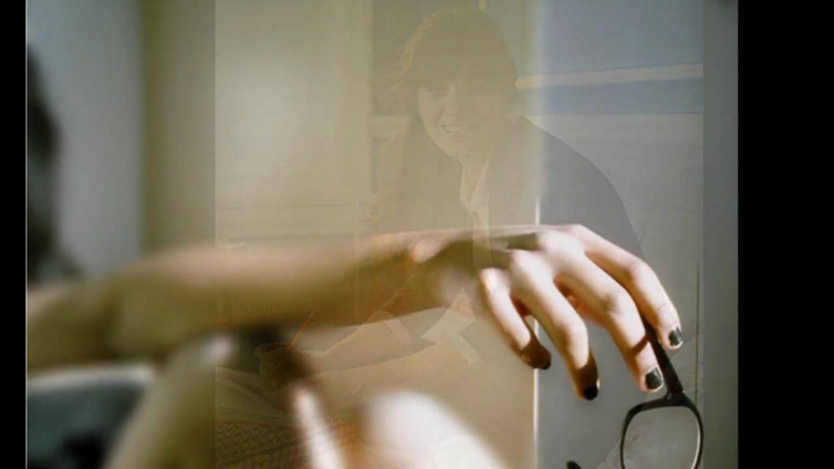 Ariel Pink's Haunted Graffiti - Can't Hear My Eyes