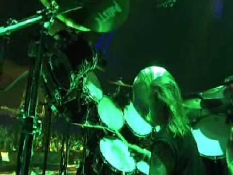 Fear Of The Dark - Iron Maiden