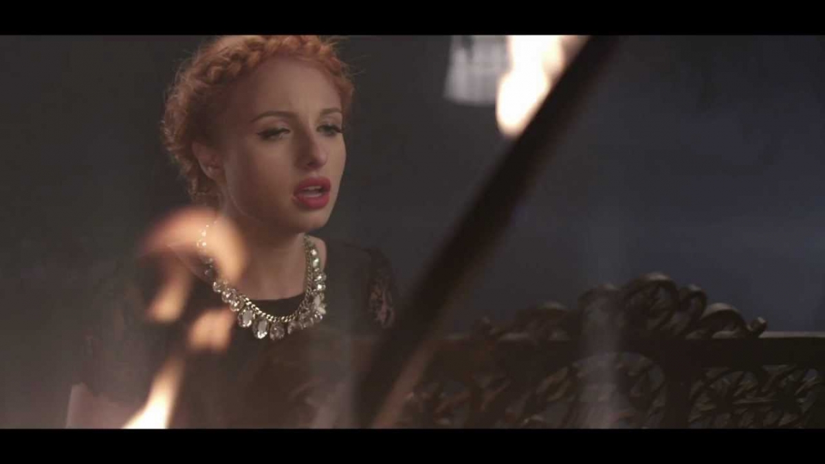 Lucia - Me Over You