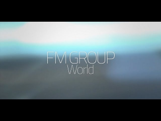 FM GROUP World - Zostań częścią tej opowieści - Film korporacyjny