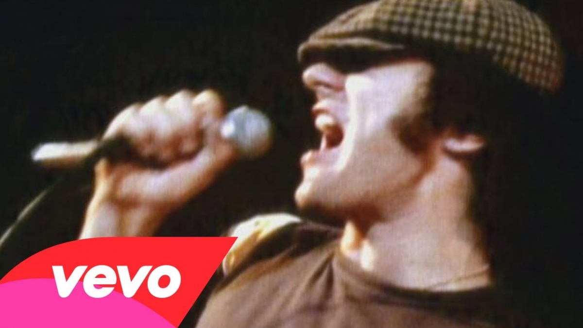 AC/DC - Hells Bells