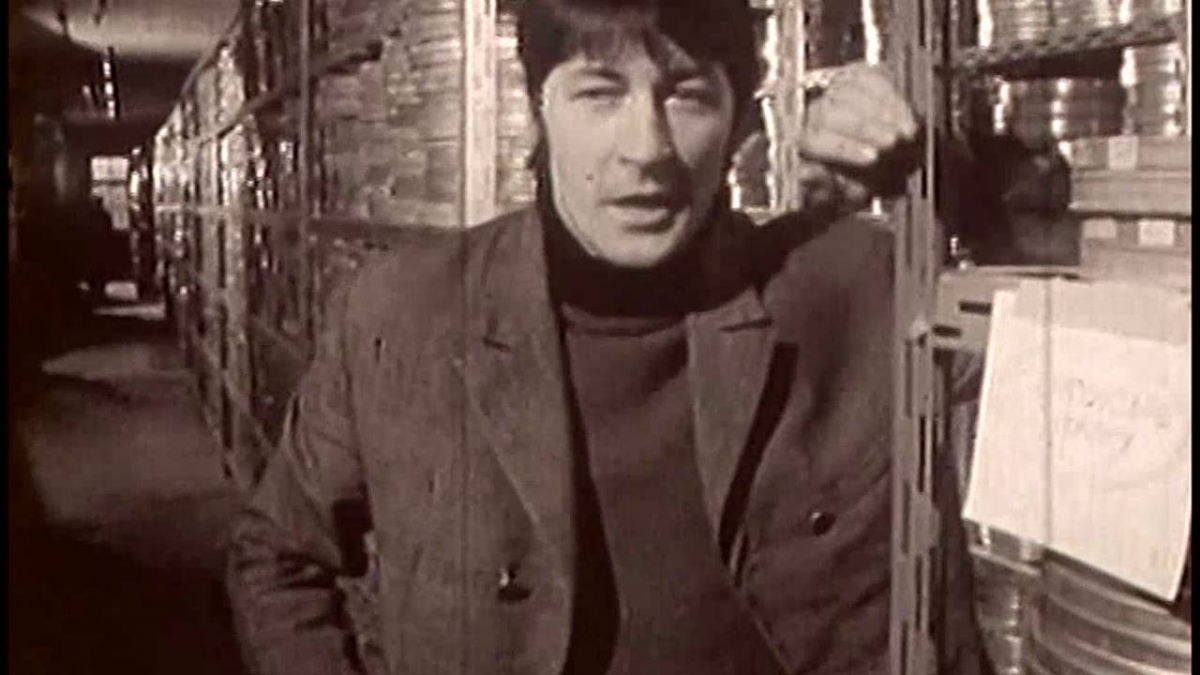 Czerwone Gitary - Kwiaty we włosach (1968)