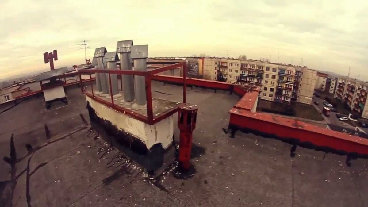 NIKIM Continue "Na chuj mnie to"