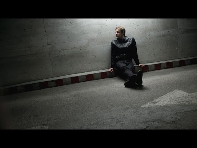 Jan Blomqvist - Ink (Official Video)