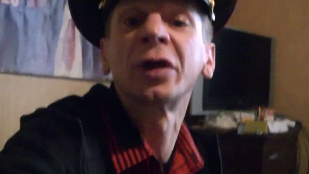 wesolych siwiot ziyciy major