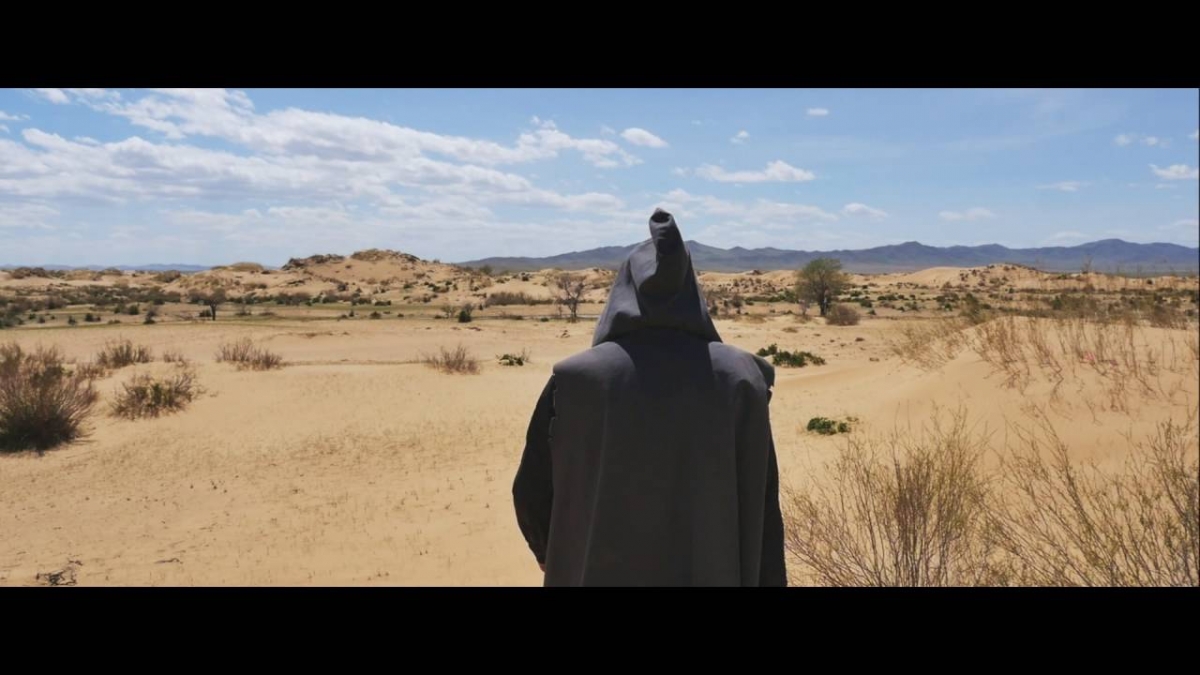 NINE TREASURES - Wisdom Eyes (OFFICIAL MUSIC VIDEO)