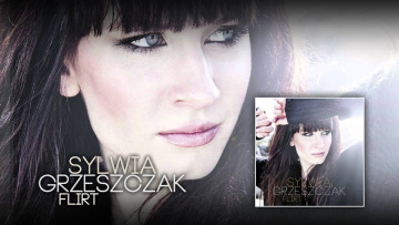Sylwia Grzeszczak - Flirt (official audio)