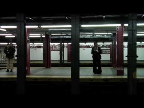 Adam Sztaba - "One Day in New York"