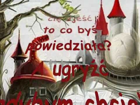 Formacja Nieżywych Schabuff  "Klub Wesołego Szampana" Chciałabym, chciała...