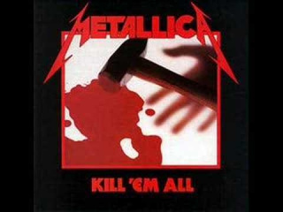 Metallica - Metal Militia