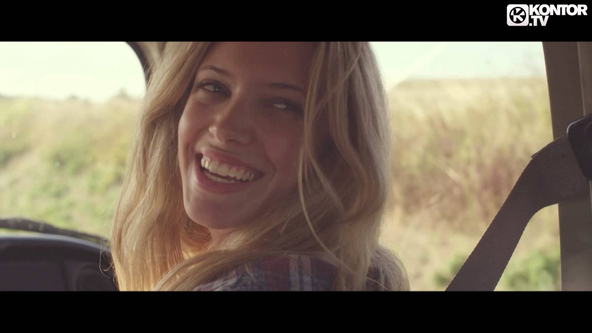 Klingande - Jubel (Official Video HD)