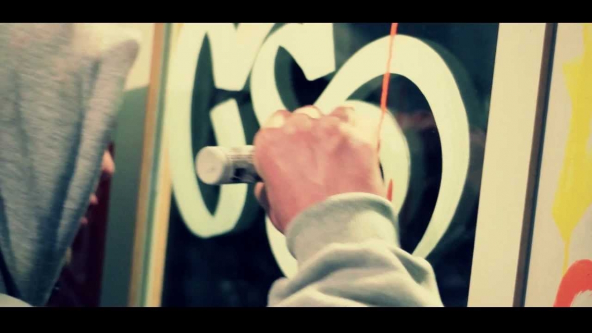 Bonus RPK / CS - POSTAWA MYŚLENIA + Goście // Prod. Małach // OFFICIAL VIDEO.