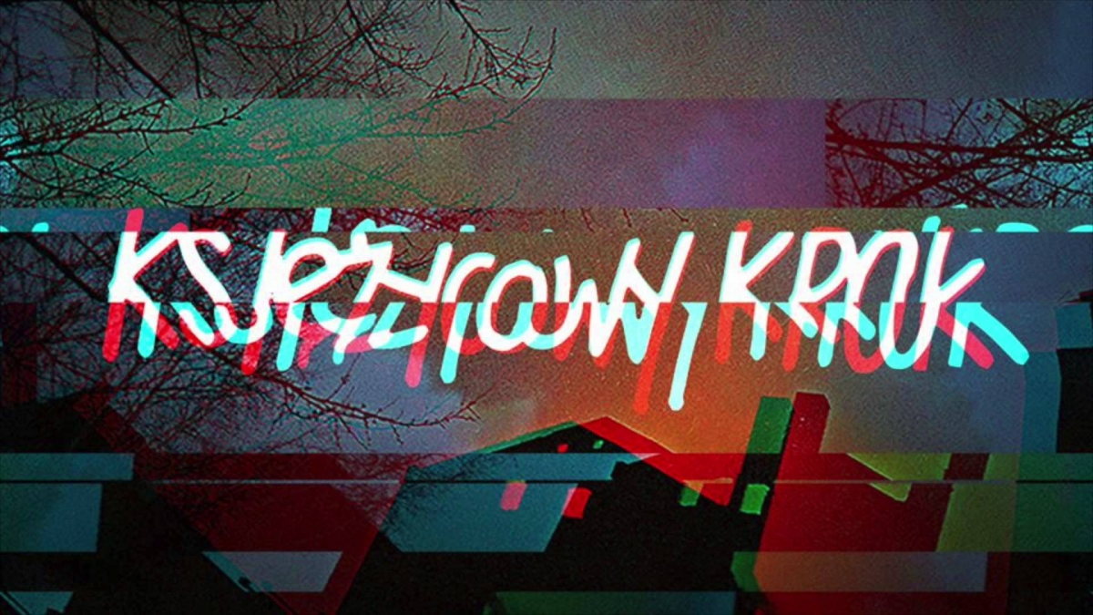 PRO8L3M - Ksiezycowy krok / Art Brut Mixtape