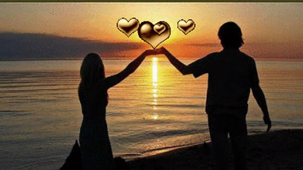 Foreigner - I Want To Know What Love Is