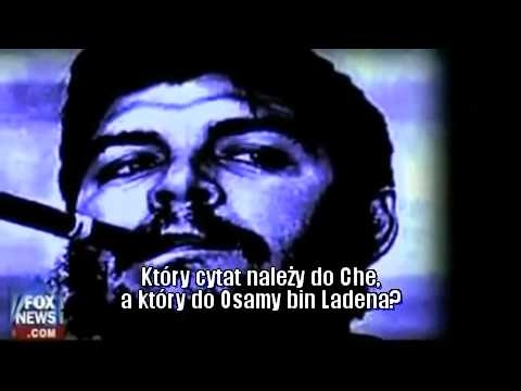 Che Guevara - komunistyczny zbrodniarz i terrorysta