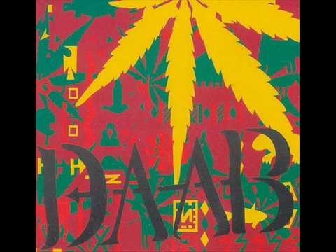 Daab - Moje paranoje