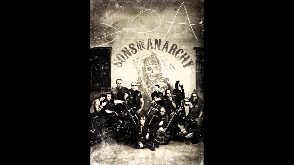 Scott H Biram - Still Drunk, Still Crazy, Still Blue ( Sons of Anarchy) HD