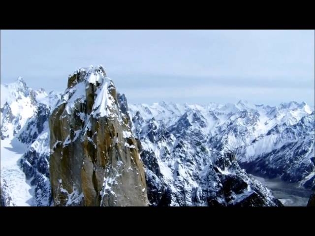 Ask The Mountains - Vangelis