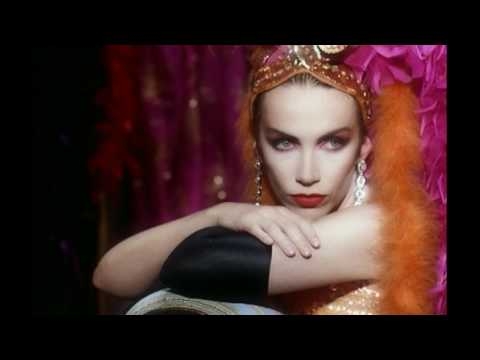 Annie Lennox - Why (Official Music Video)