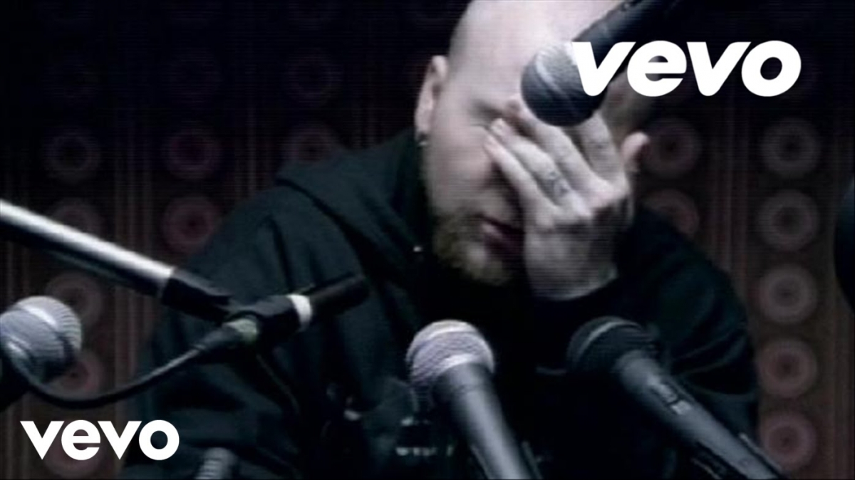 Evanescence - Going Under
