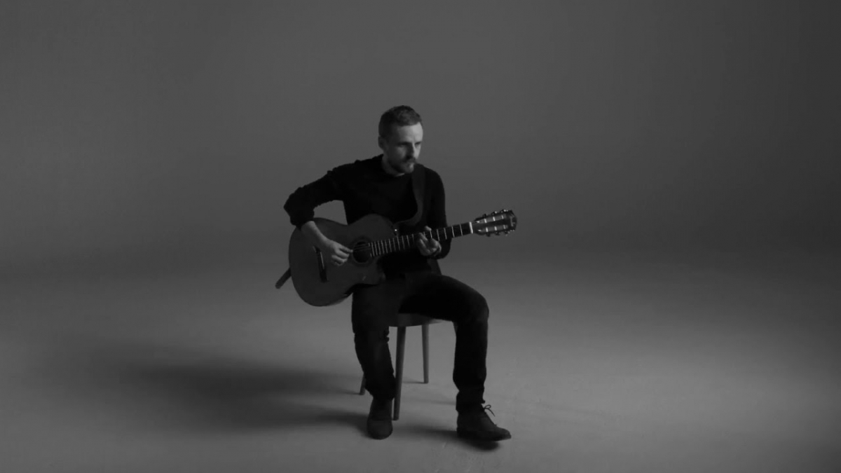 PAWEŁ DOMAGAŁA - Jestem tego wart (Official video)