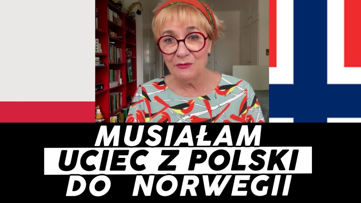 Bezgraniczna miłość do Polski...