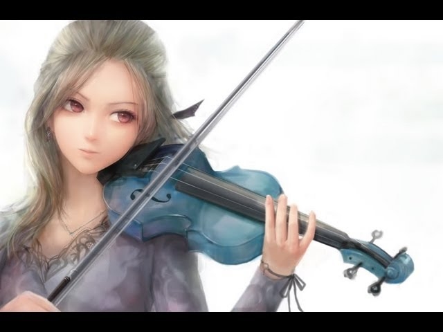 Nightcore - Shadows (Lindsey Stirling)