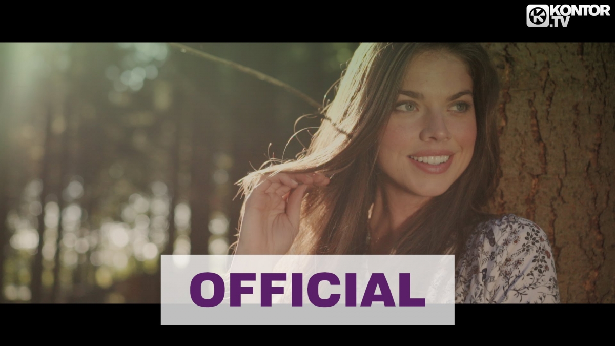Amfree - The Sweetest Symphony (Official Video HD)