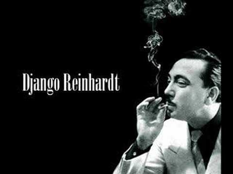 Belleville - Django Reinhardt