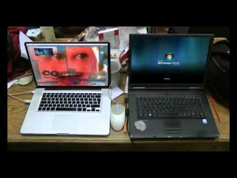 Windows vs Apple. Can you do this, Apple?