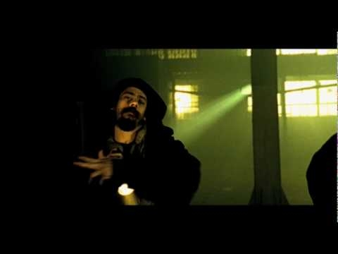 Nas & Damian "Jr. Gong" Marley - As We Enter