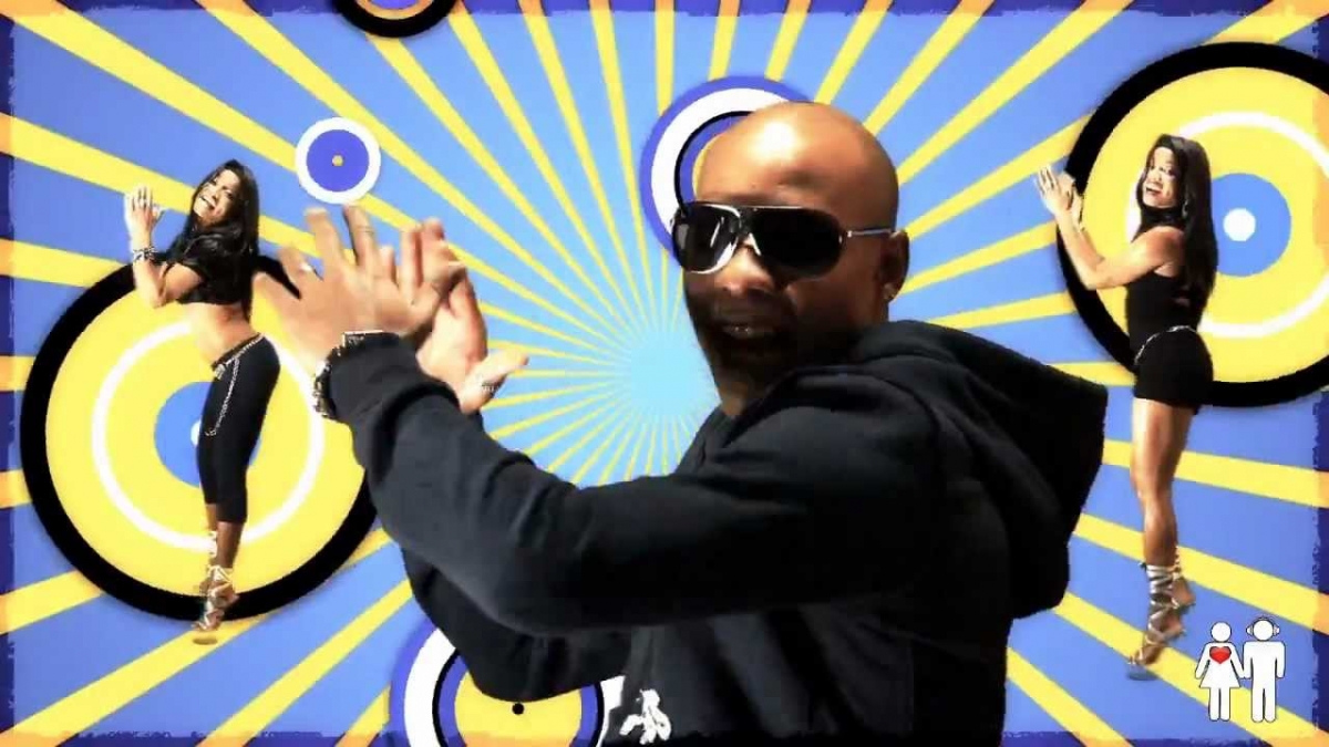 Tacabro - Tacata' OFFICIAL VIDEO