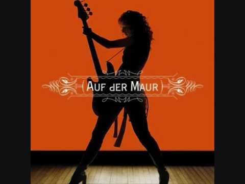 Melissa Auf Der Maur - Followed The Waves