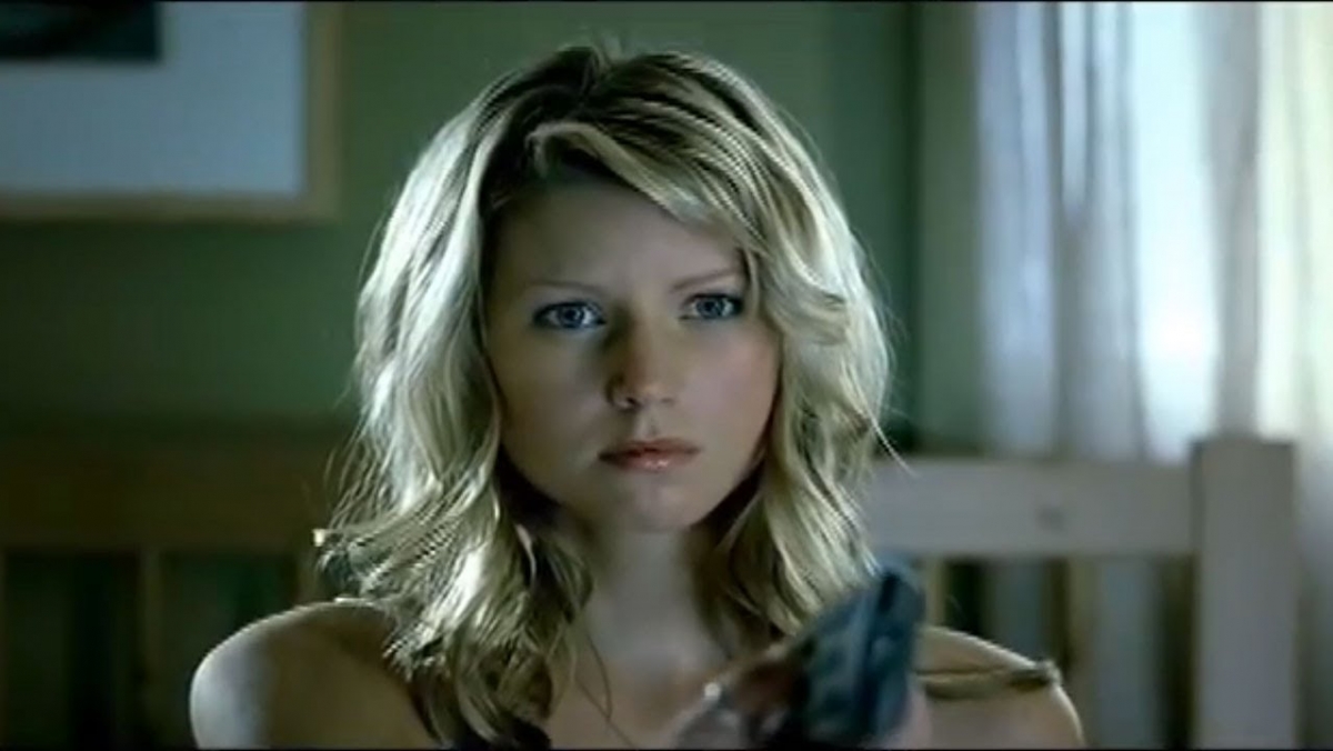 Nickelback - Far Away [OFFICIAL VIDEO]