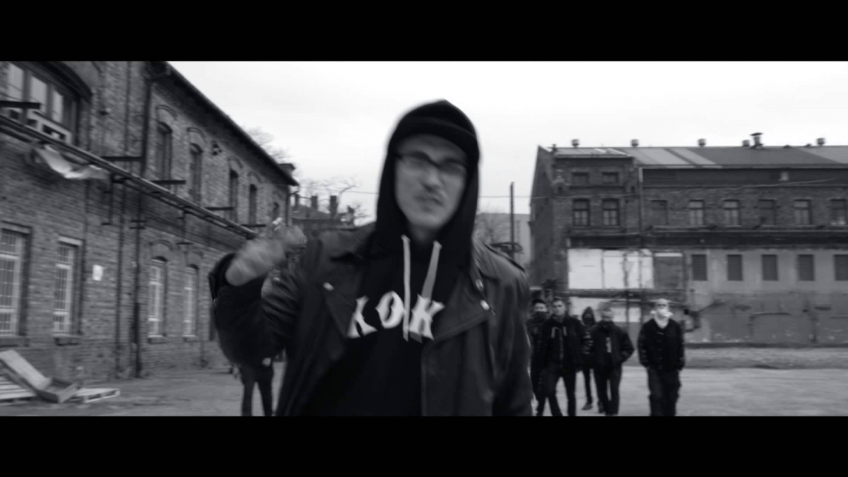 Pezet - Slang 2 (official video)