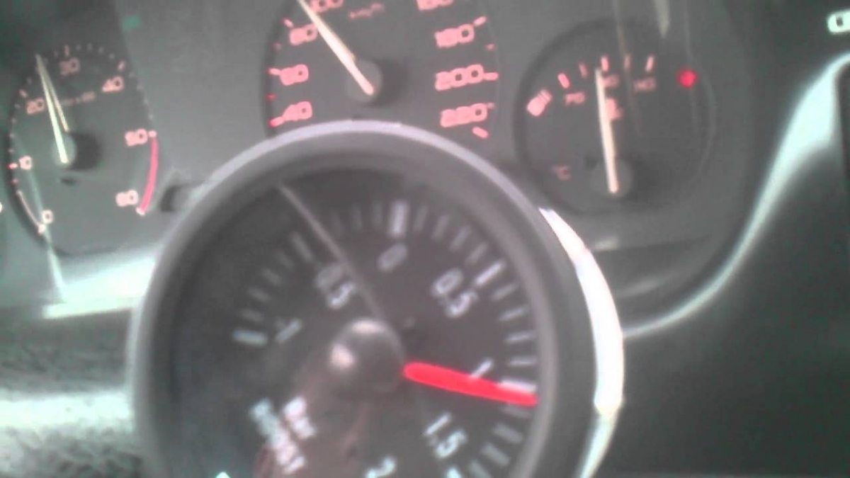 Peugeot 406 2.1 td 12v