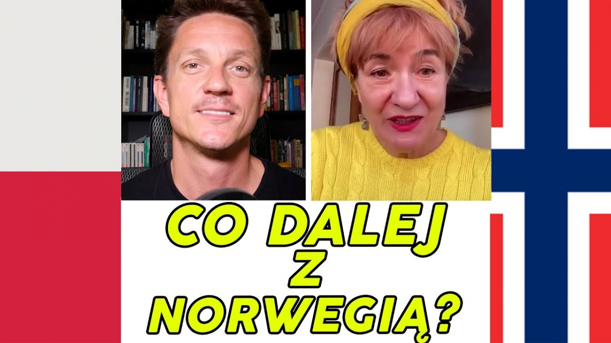 Co dalej z Norwegią?