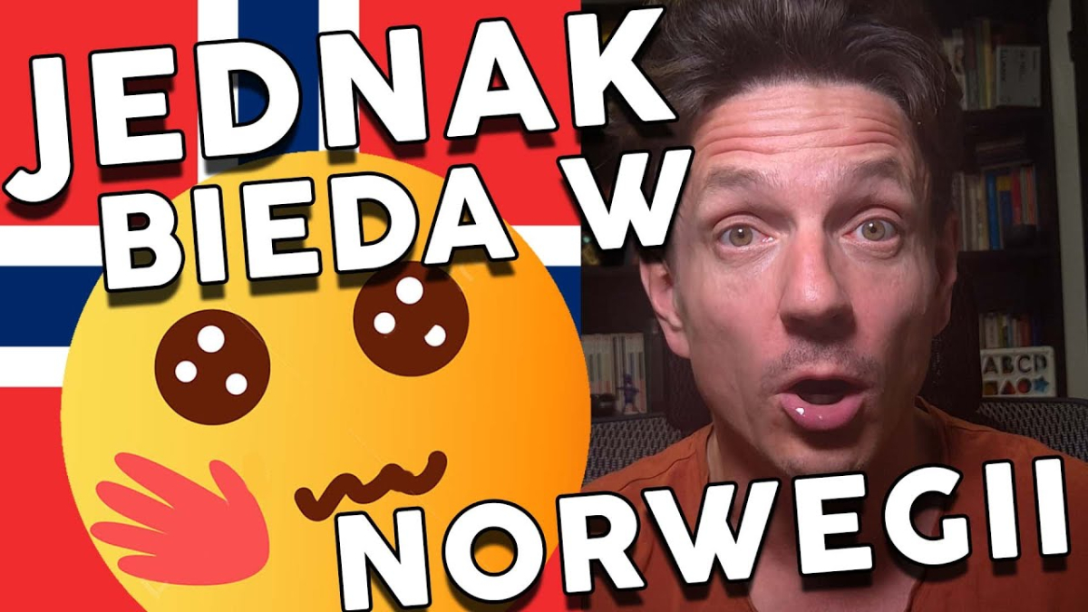 Norwegowie nie mają pieniędzy na święta