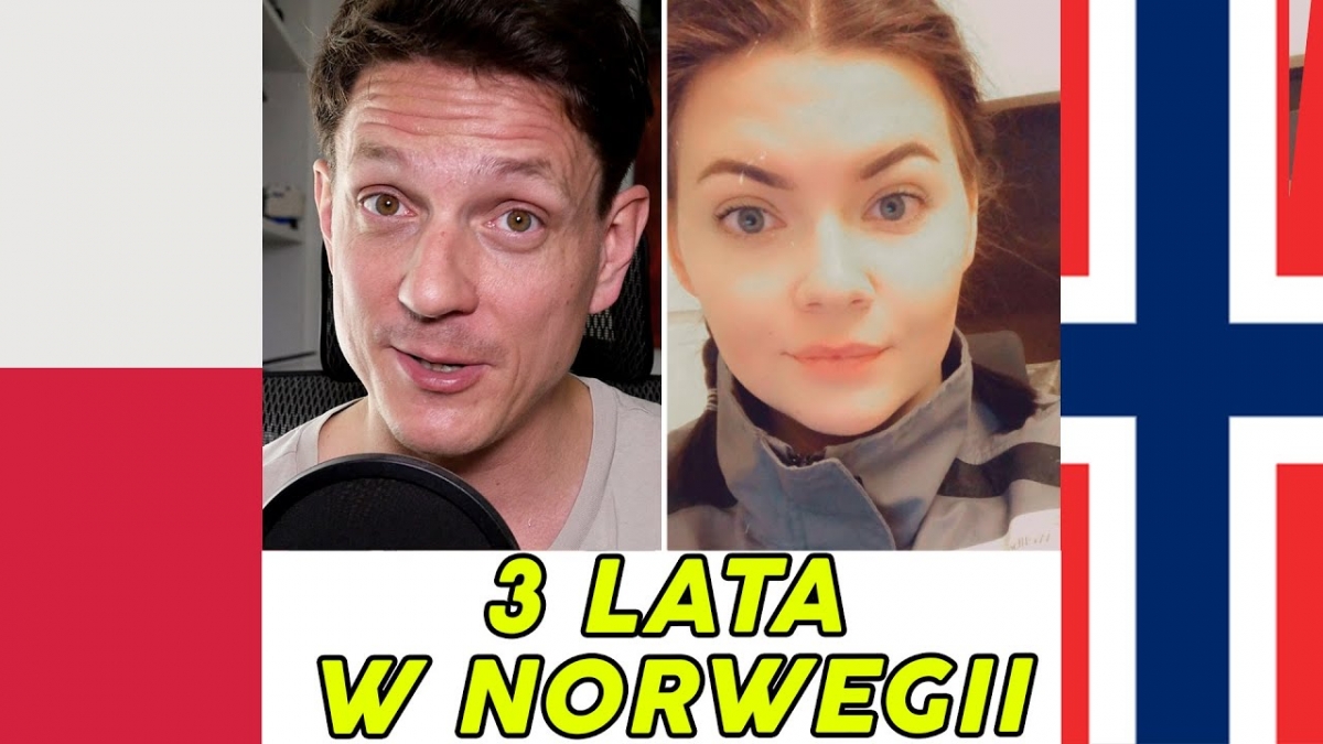 Norwegowie przestrzegają pandemicznych obostrzeń
